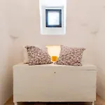 Villa Il Trullo Bianco Molillo Ostuni