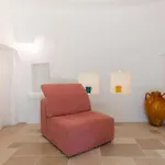 Villa Il Trullo Bianco Molillo *