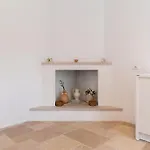 Villa Il Trullo Bianco Molillo Ostuni