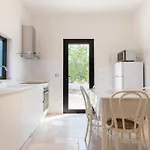Il Trullo Bianco Molillo * Ostuni