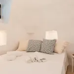 Il Trullo Bianco Molillo Villa