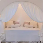Il Trullo Bianco Molillo Villa *