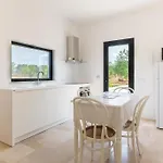 Il Trullo Bianco Molillo Villa Ostuni