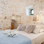 Il Trullo Bianco Molillo *