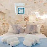 Villa Il Trullo Bianco Molillo Ostuni