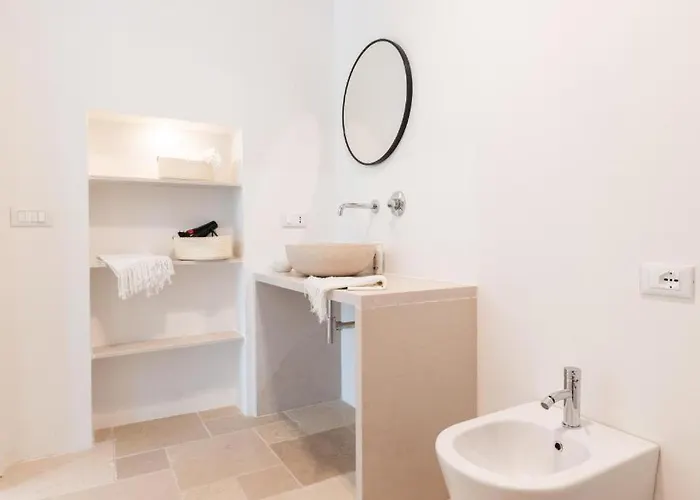 Il Trullo Bianco Molillo