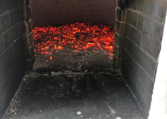 Willa Il Trullo Bianco Molillo *