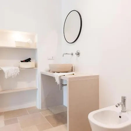 Il Trullo Bianco Molillo