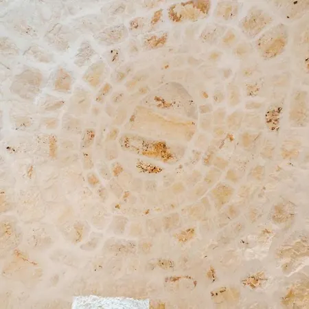 Il Trullo Bianco Molillo Villa Ostuni